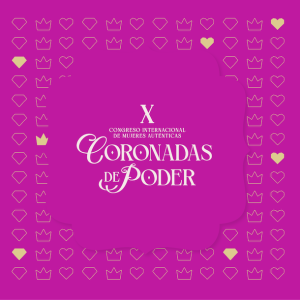 Congreso Internacional de Mujeres Auténticas